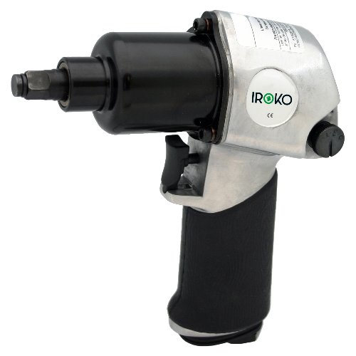 Llave de impacto pistola 3/8" Mod. 1 foto del producto Vista Principal L