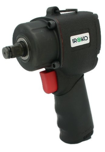 Llave de impacto pistola 1/2" Mod. 2 foto del producto Vista Principal L