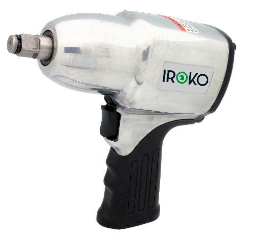 Llave de impacto pistola 1/2" Mod. 5 foto del producto Vista Principal L