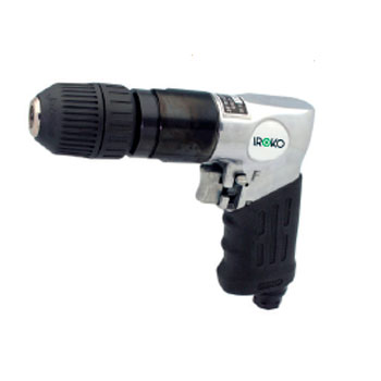 TALADRO NEUMATICO PISTOLA  REVERSIBLE 10 mm-1800 RPM foto del producto Vista Principal L