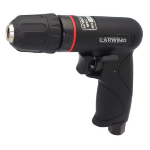 Taladro neumatico reversible 6 mm. - 2600 rpm Composite foto del producto Vista Principal L