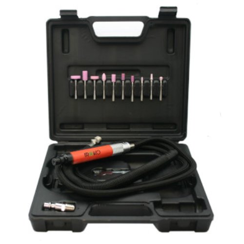 AMOLADORA NEUMATICA RECTA 3 mm - KIT foto del producto Vista 2 L