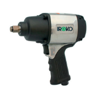 Llave de impacto pistola 1/2" Mod. 3 foto del producto Vista Principal L