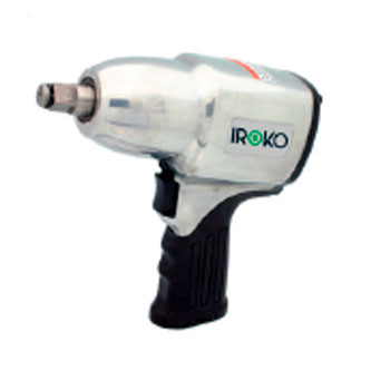 Llave de impacto pistola 1/2" Mod. 5 foto del producto Vista Principal L