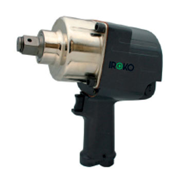 Llave de impacto pistola 3/4" Mod. 3 foto del producto Vista Principal L