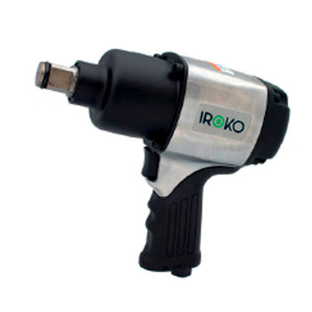 Llave de impacto pistola 3/4" Mod. 1 foto del producto Vista Principal L