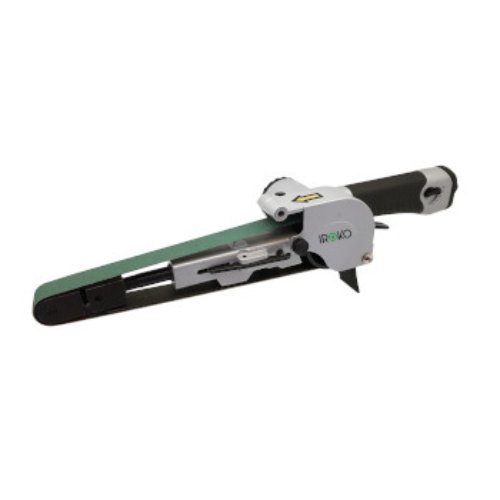 LIJADORA DE BANDA NEUMATICA 20X520 MOD. 2 foto del producto Vista Principal L