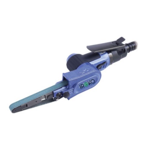 LIJADORA DE BANDA NEUMATICA 10X330  MOD.3 foto del producto Vista Principal L