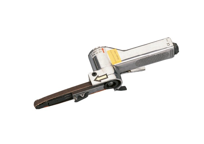 LIJADORA DE BANDA NEUMATICA 10X330 MOD. 1 foto del producto Vista Principal L