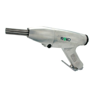 MARTILLO DE AGUJAS MOD. 2 foto del producto Vista Principal L