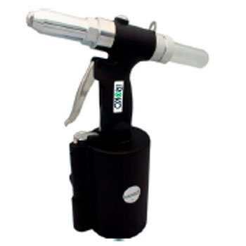 REMACHADORA OLEO-NEUMATICA MOD. 3 foto del producto Vista Principal L