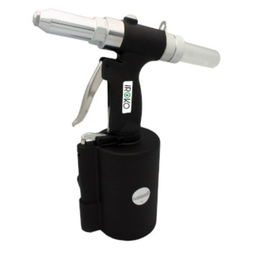 REMACHADORA OLEO-NEUMATICA MOD. 3 foto del producto Vista Principal L