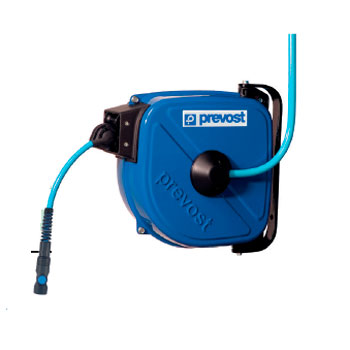 Enrollador manguera para aire 10 foto del producto Vista Principal L