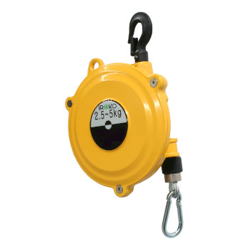 EQUILIBRADOR DE MUELLE 2,50-5,00 foto del producto Vista Principal L