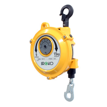 EQUILIBRADOR DE MUELLE 4,50-9,00 foto del producto Vista Principal L