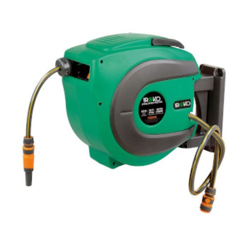 Enrollador de manguera para Agua foto del producto Vista Principal L