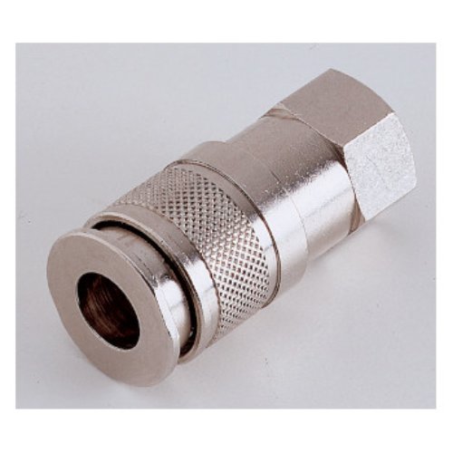 ENCHUFE RAPIDO UNE ISO 6150 B-12 HEMBRA 1/4 foto del producto Vista Principal L