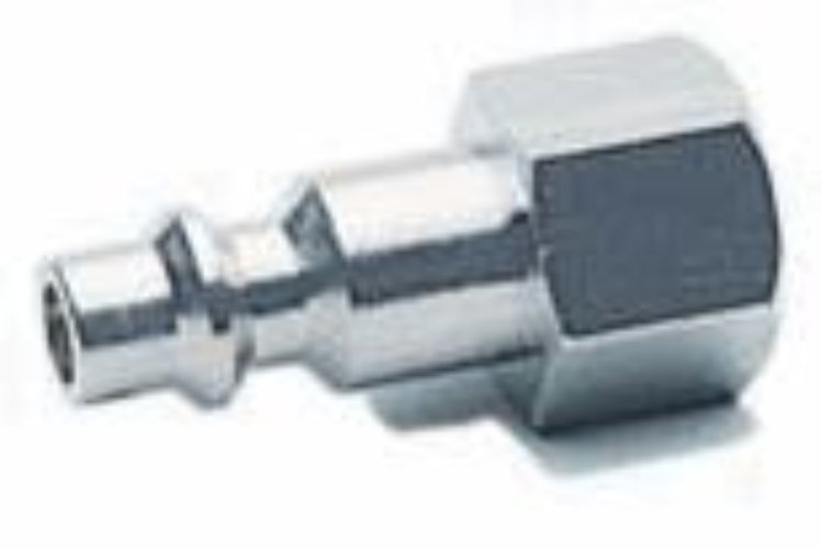 Adaptador enchufe hembra 3/8" foto del producto Vista Principal L