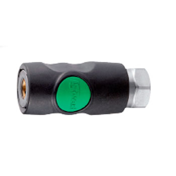 Enchufe rápido rosca hembra 3/8" foto del producto Vista Principal L