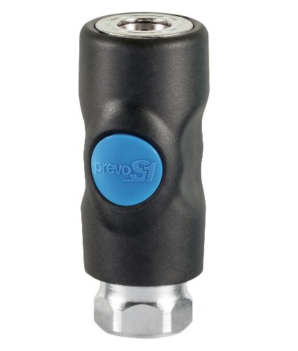 Enchufe rápido rosca hembra 3/8" foto del producto Vista Principal L