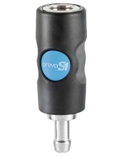 Enchufe rápido con espiga Ø8 foto del producto Vista Principal L