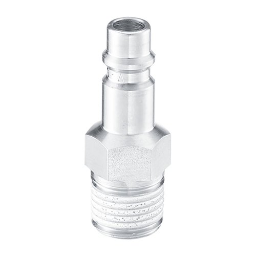 Conector rosca macho 1/4" foto del producto Vista Principal L