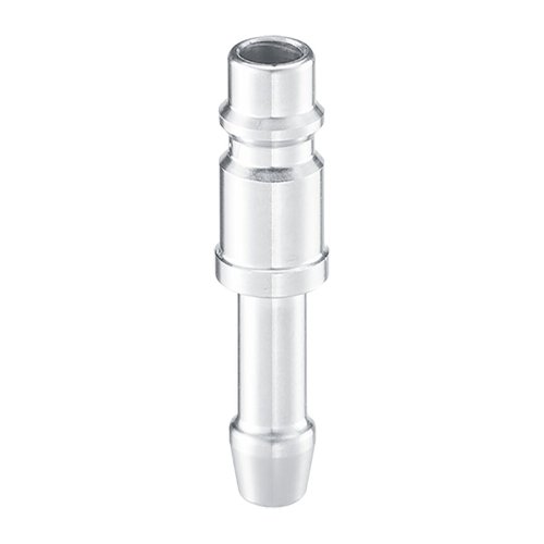 Conector con espiga para tubo Ø8 foto del producto Vista Principal L