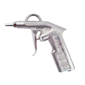 Pistola de soplar, aluminio foto del producto Vista Principal L