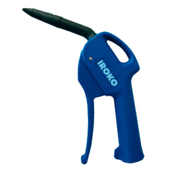 Pistola de soplado Mod. 2 foto del producto Vista Principal L