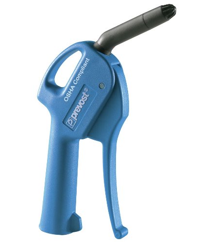 Pistola de soplado Mod. 3 foto del producto Vista Principal L