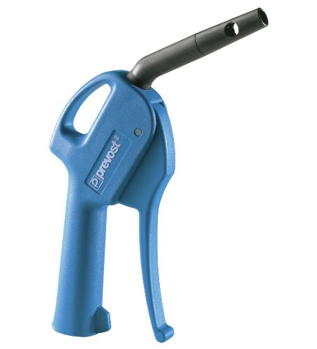 Pistola de soplado Mod. 4 foto del producto Vista Principal L