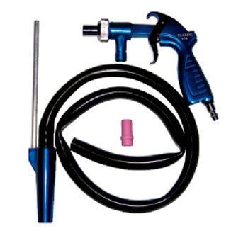 (D.P.)Pistola neum&aacute;tica Mod. 414 foto del producto Vista Principal L