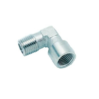 Manguito hembra 1/4 foto del producto Vista Principal L