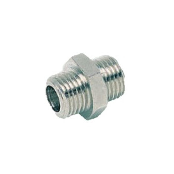 Espiga macho cilíndrico con tórica 1/4 Ø9 foto del producto Vista Principal L