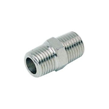 Espiga macho cilíndrico con tórica 3/8 Ø9 foto del producto Vista Principal L