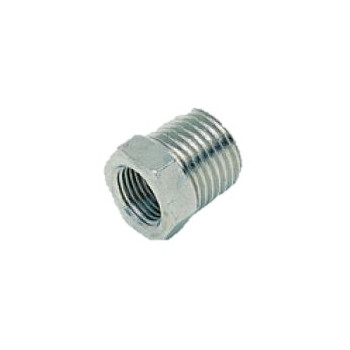 Espiga macho cilíndrico con tórica 3/8 Ø12 foto del producto Vista Principal L