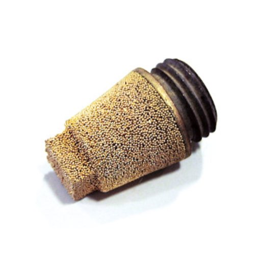 Silenciador de bronce 1/4 foto del producto Vista Principal L