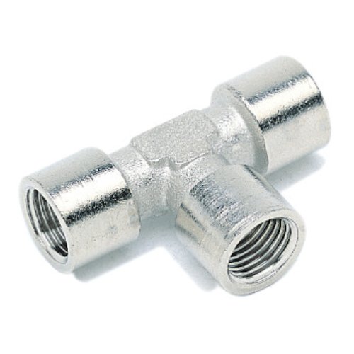 Racor TE hembra 1/8 foto del producto Vista Principal L