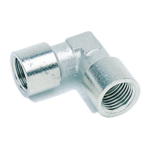 Racor codo hembra 1/2-1/2 foto del producto Vista Principal L