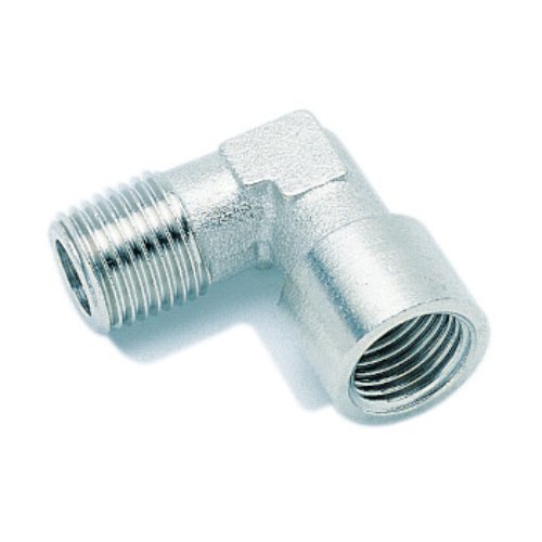 Racor codo macho/hembra 1/2 foto del producto Vista Principal L