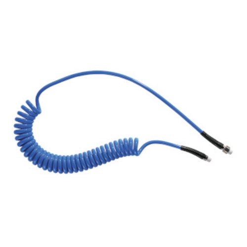 Tubo espiral poliuretano antirayaduras 6,5x10-6 metros foto del producto Vista Principal L