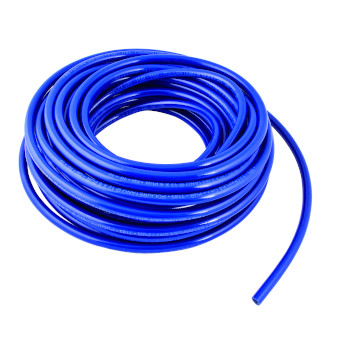 TUBO POLIURETANO REFORZADO- ROLLO 25 METROS 8X12 foto del producto Vista Principal L