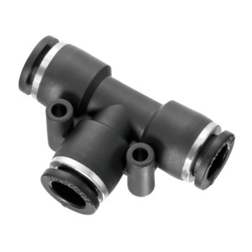 Racor TE intermedio 10 foto del producto Vista Principal L