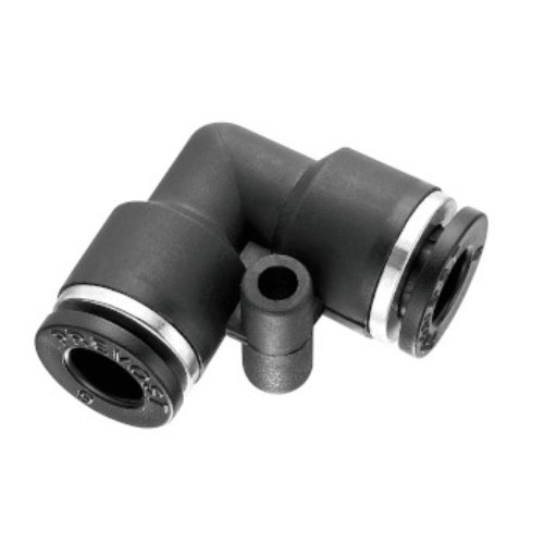 Racor codo igual 90º 6 foto del producto Vista Principal L