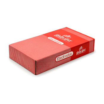 Caja de 600 electrodo basico 2,5 mm. foto del producto Vista Principal L