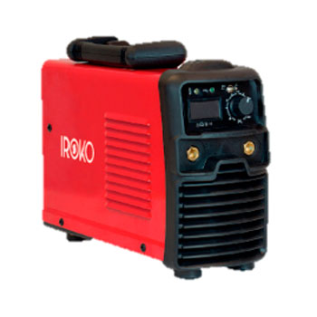 EQUIPO SOLDADURA INVERTER 200 MMA foto del producto Vista Principal L