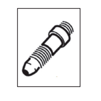 Paquete 2 porta pinzas TIG 1,6 foto del producto Vista Principal L