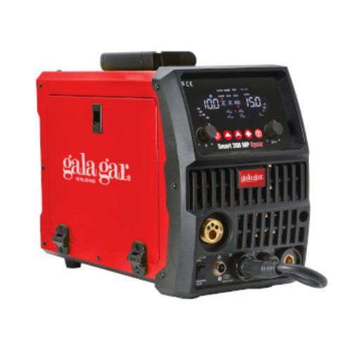 EQUIPO SOLDADURA MIG 200 MP foto del producto Vista Principal L