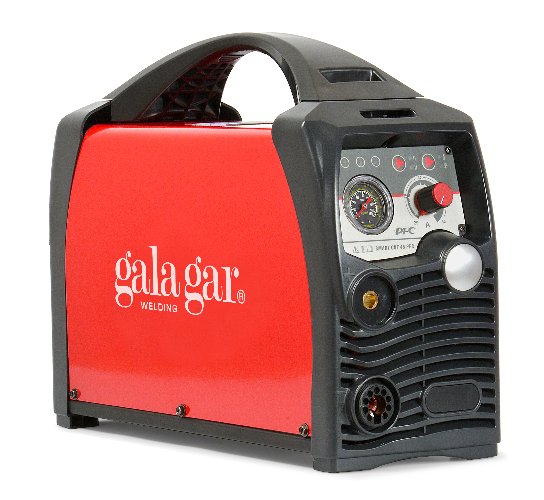 EQUIPO DE CORTE POR PLASMA CUT 45 PFC foto del producto Vista Principal L