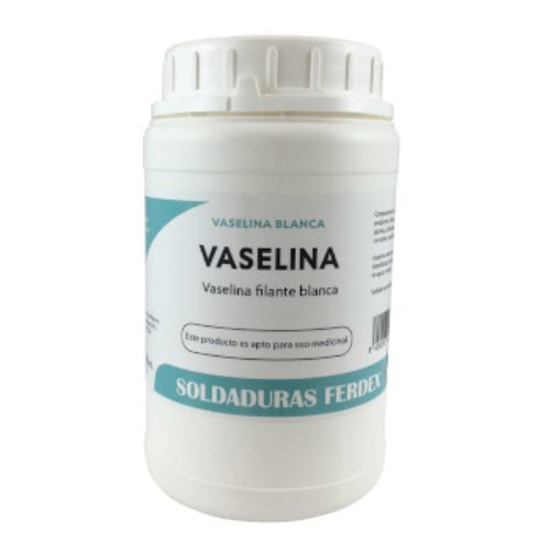 Vaselina filante blanca 1000 grs. 1000 foto del producto Vista Principal L